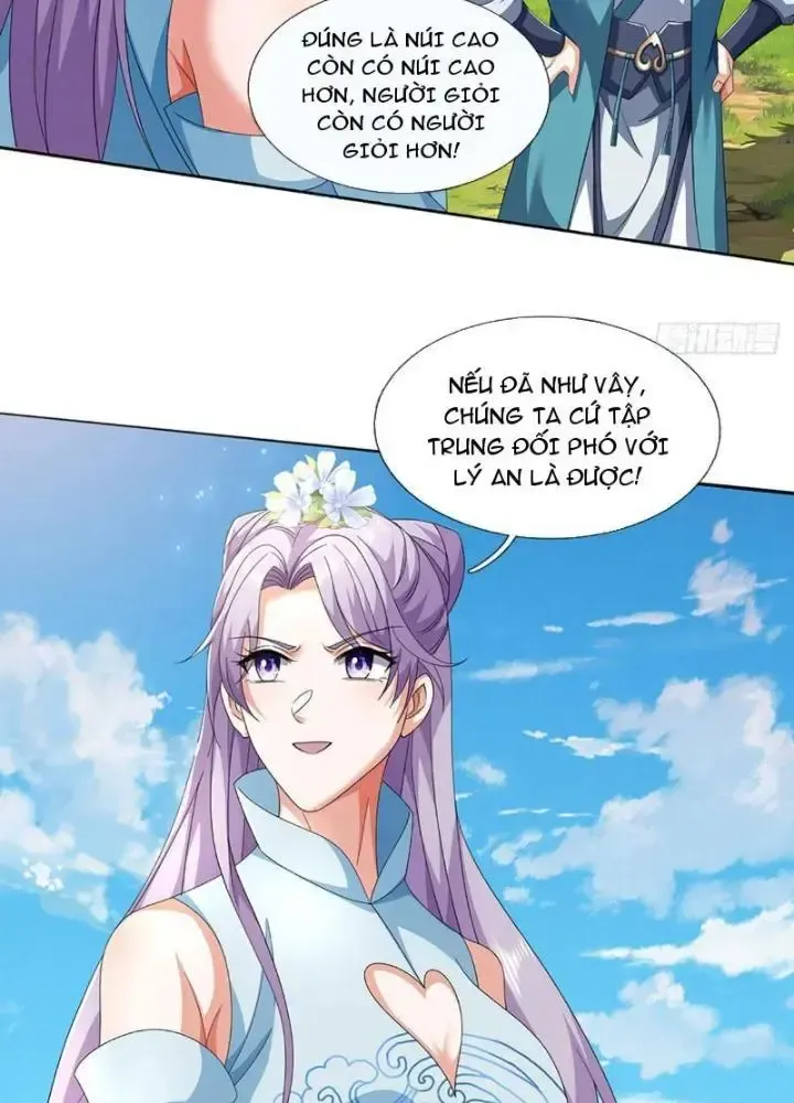 Kiếm Tiên Võ Đế: Bắt Đầu Huyền Vũ Môn Chi Biến 93