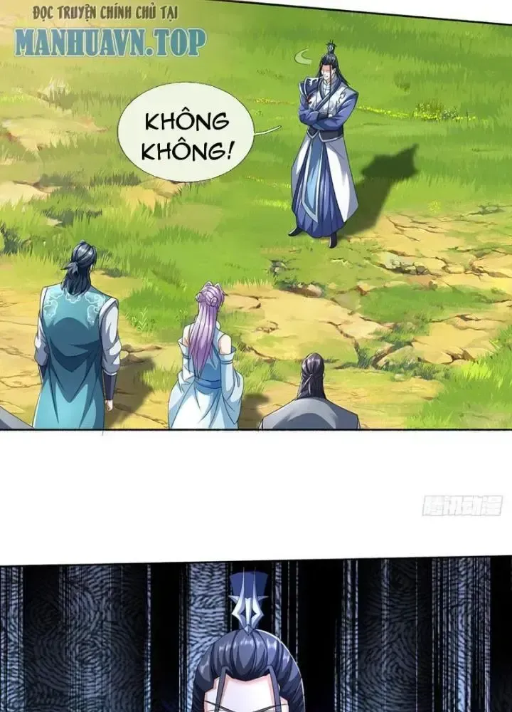 Kiếm Tiên Võ Đế: Bắt Đầu Huyền Vũ Môn Chi Biến 93