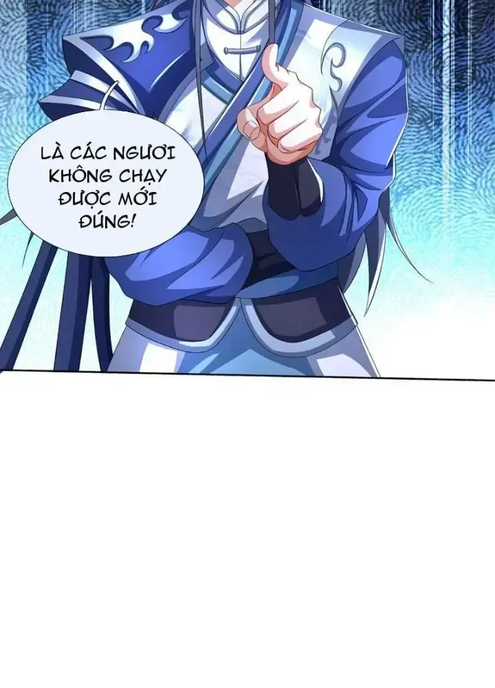 Kiếm Tiên Võ Đế: Bắt Đầu Huyền Vũ Môn Chi Biến 93