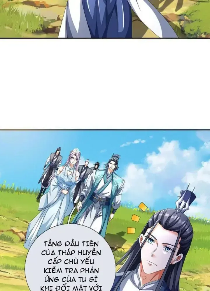 Kiếm Tiên Võ Đế: Bắt Đầu Huyền Vũ Môn Chi Biến 93