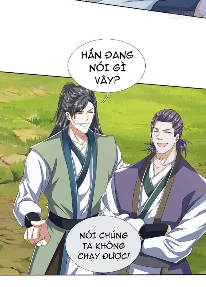 Kiếm Tiên Võ Đế: Bắt Đầu Huyền Vũ Môn Chi Biến 93