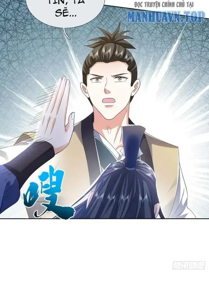 Kiếm Tiên Võ Đế: Bắt Đầu Huyền Vũ Môn Chi Biến 93