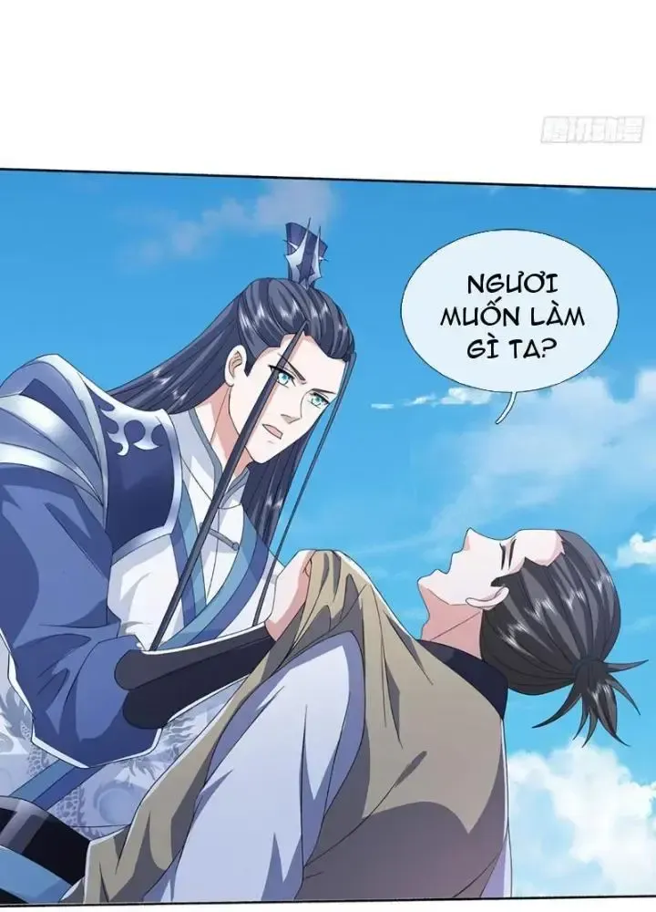 Kiếm Tiên Võ Đế: Bắt Đầu Huyền Vũ Môn Chi Biến 93