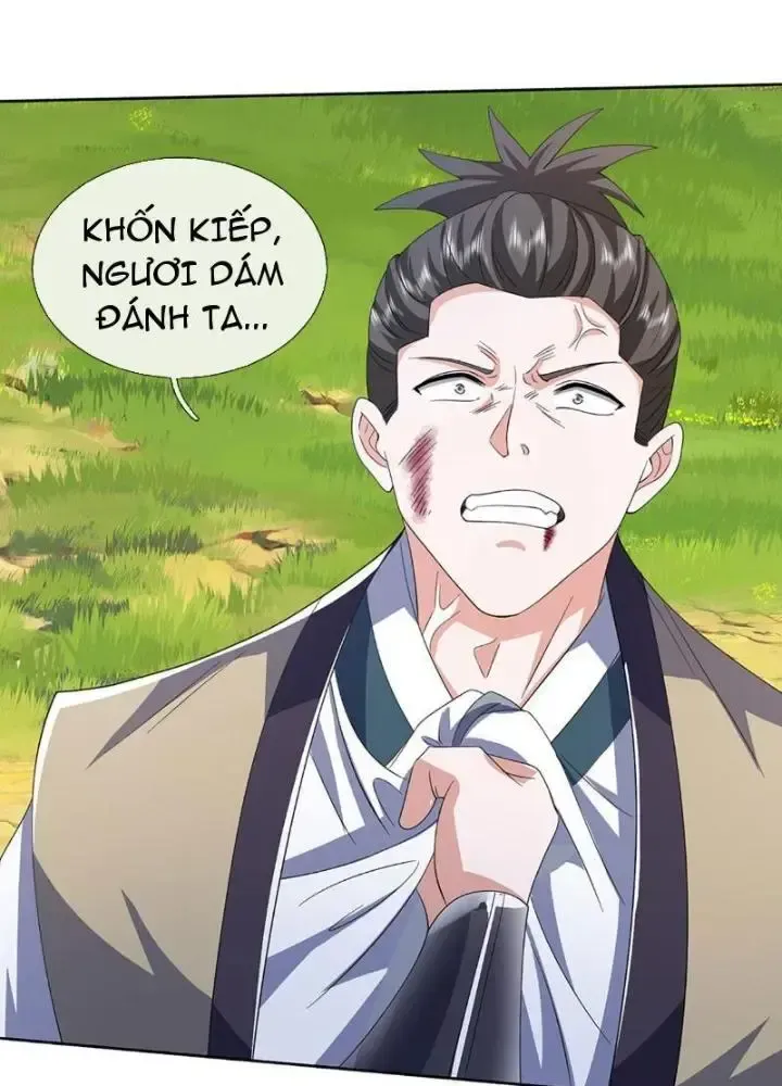 Kiếm Tiên Võ Đế: Bắt Đầu Huyền Vũ Môn Chi Biến 93