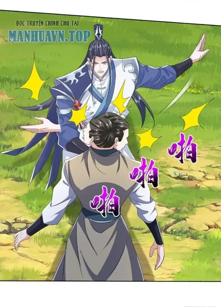 Kiếm Tiên Võ Đế: Bắt Đầu Huyền Vũ Môn Chi Biến 93