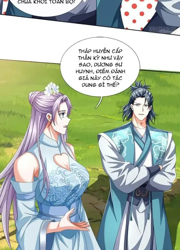 Kiếm Tiên Võ Đế: Bắt Đầu Huyền Vũ Môn Chi Biến 93