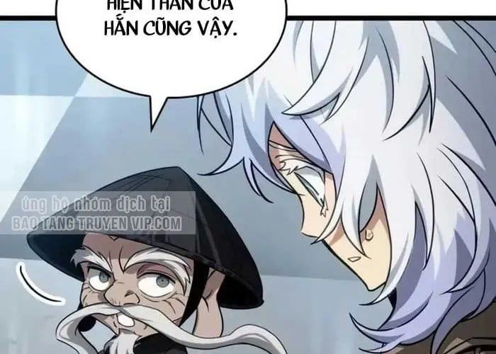 Thế Giới Sau Tận Thế 204