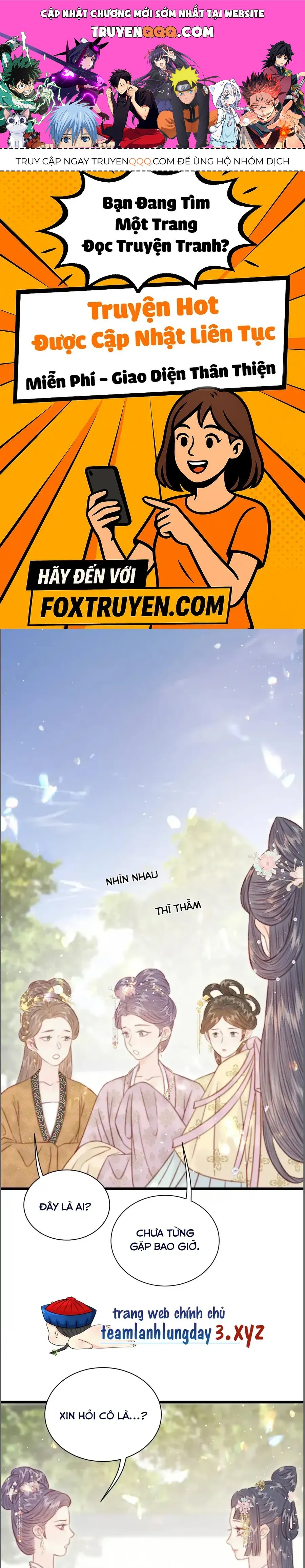 Trọng Sinh Chi Ác Phi Nghịch Tập 33