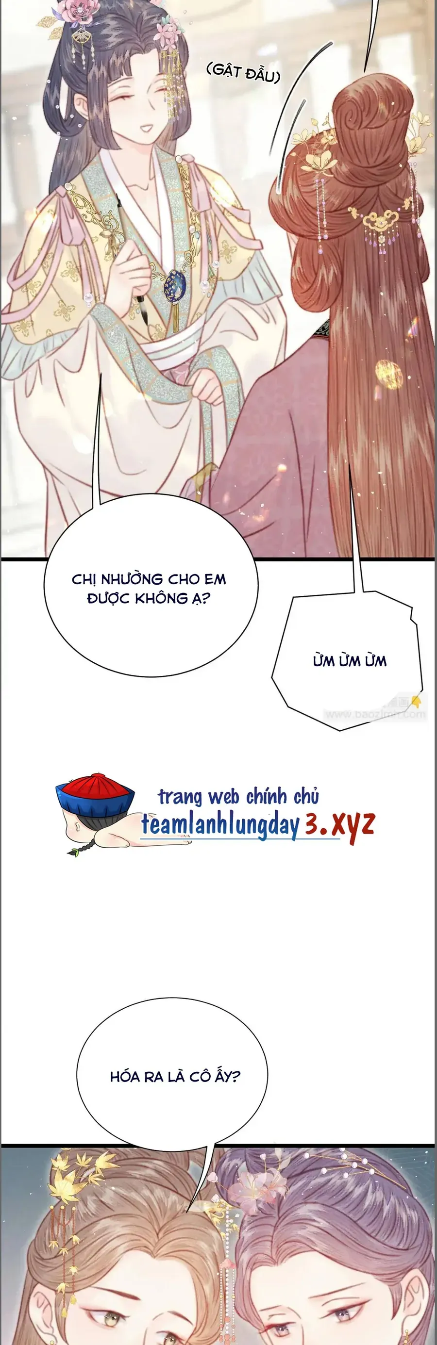 Trọng Sinh Chi Ác Phi Nghịch Tập 33