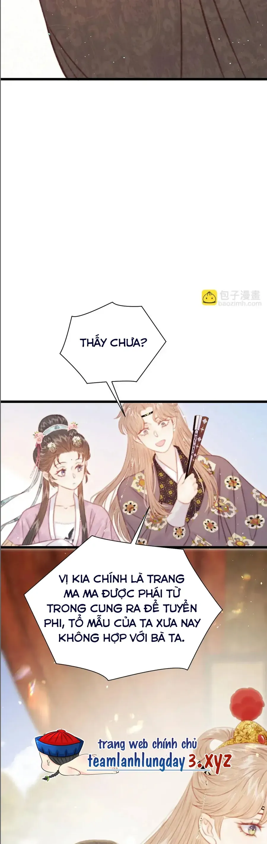 Trọng Sinh Chi Ác Phi Nghịch Tập 33