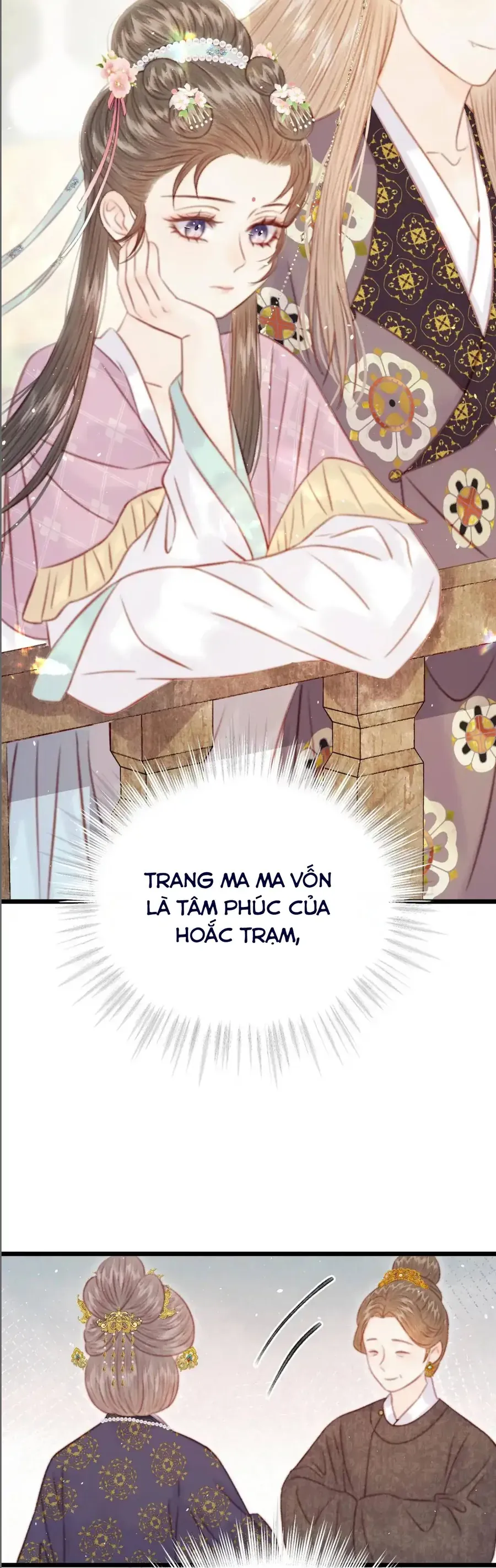 Trọng Sinh Chi Ác Phi Nghịch Tập 33