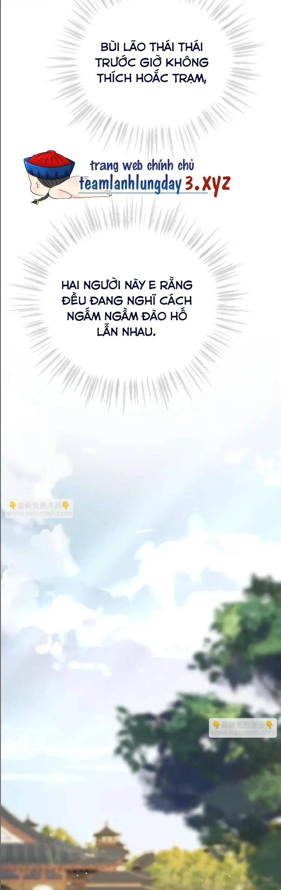 Trọng Sinh Chi Ác Phi Nghịch Tập 33