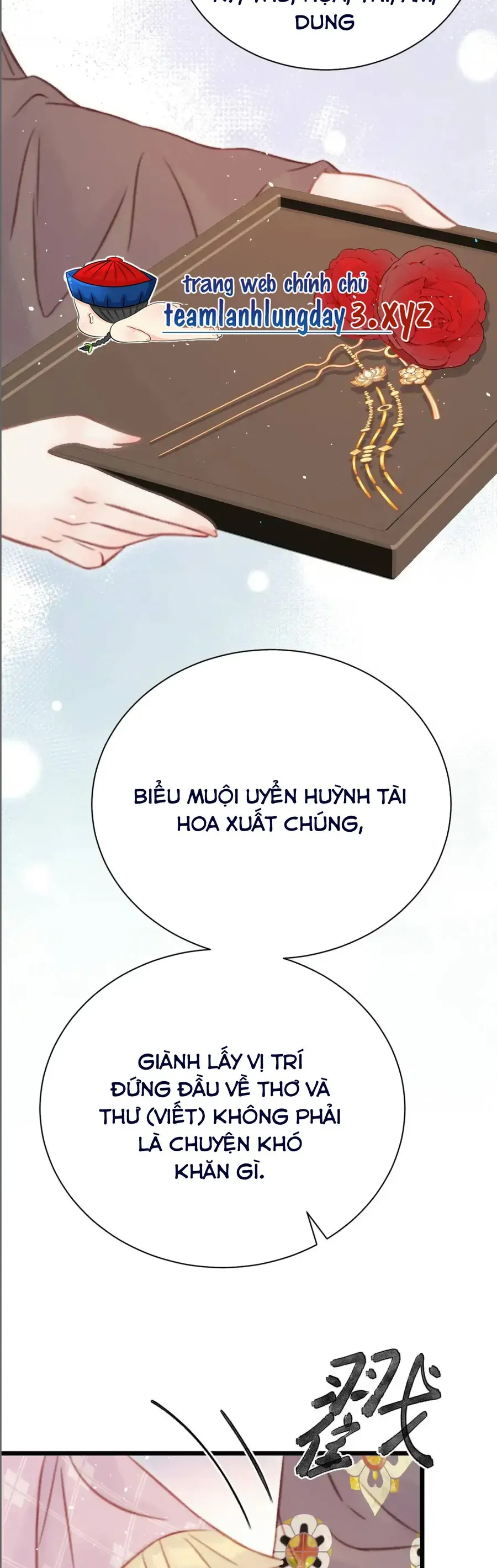 Trọng Sinh Chi Ác Phi Nghịch Tập 33