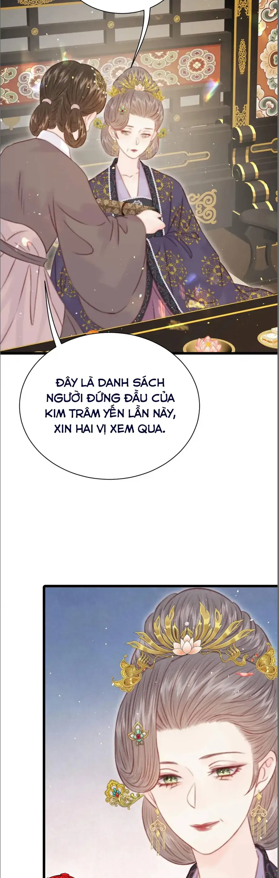 Trọng Sinh Chi Ác Phi Nghịch Tập 33