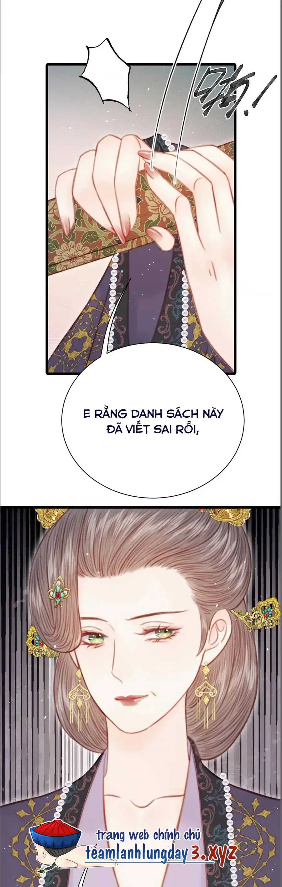 Trọng Sinh Chi Ác Phi Nghịch Tập 33