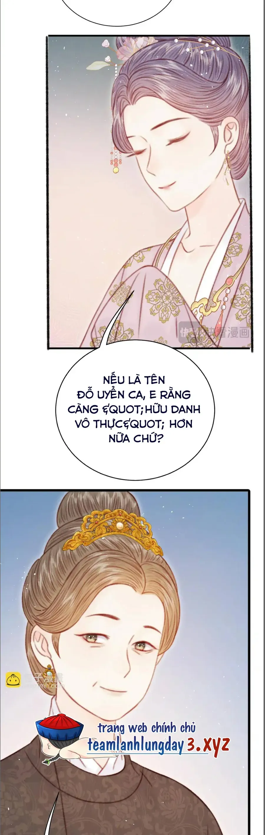 Trọng Sinh Chi Ác Phi Nghịch Tập 33