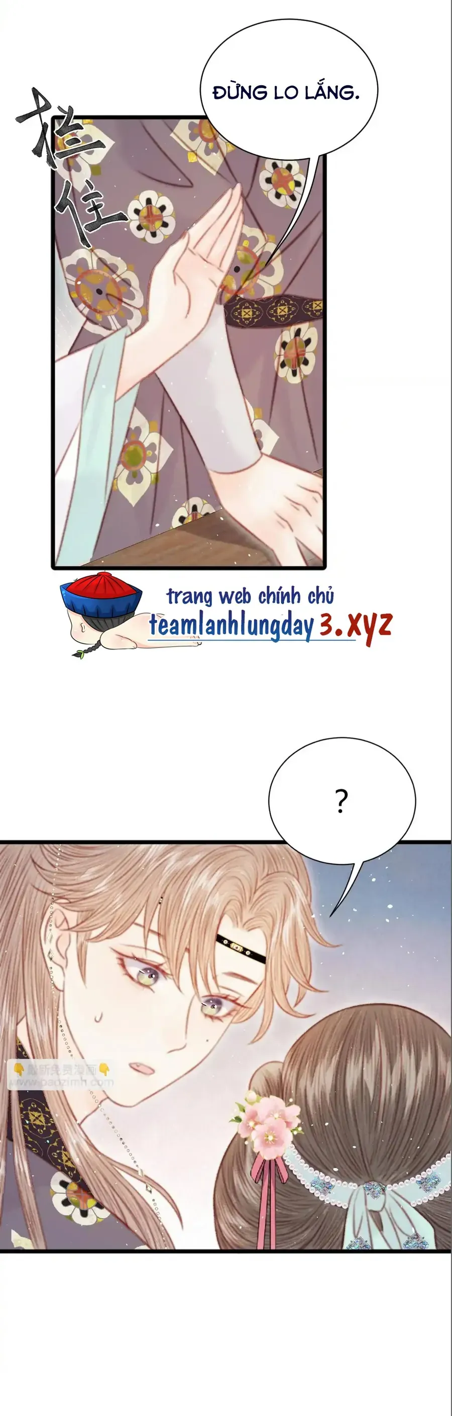Trọng Sinh Chi Ác Phi Nghịch Tập 33