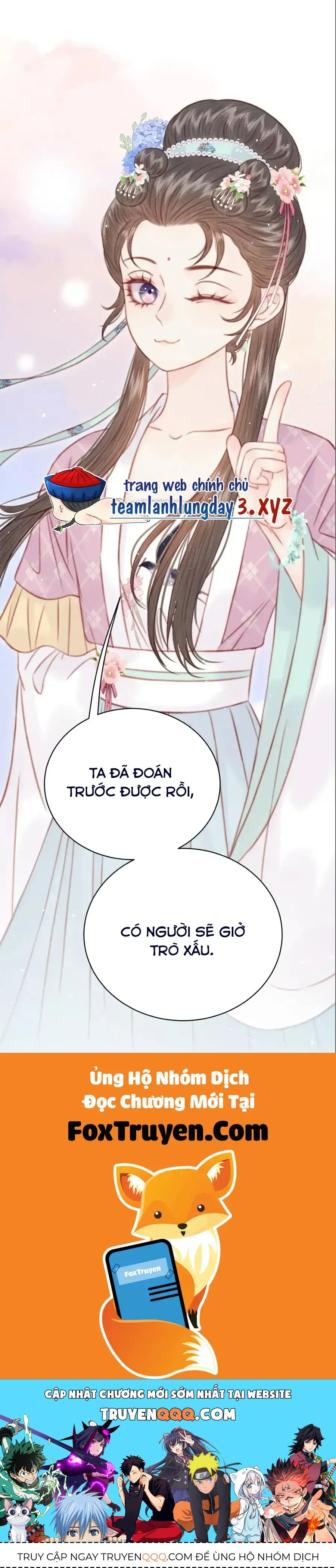 Trọng Sinh Chi Ác Phi Nghịch Tập 33