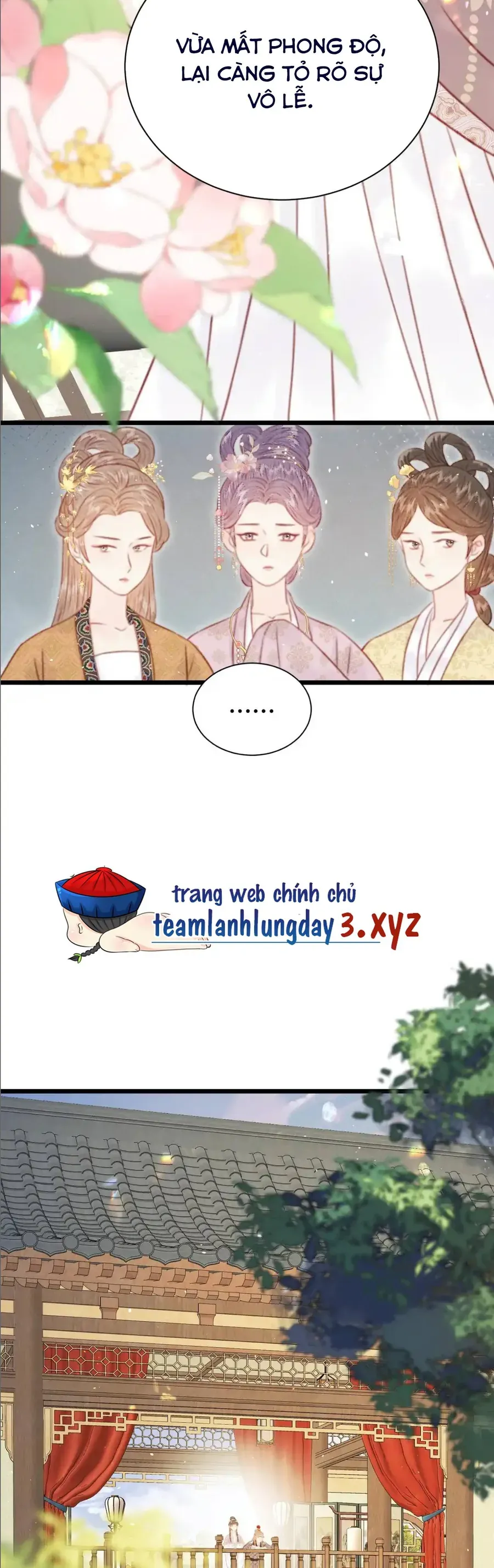 Trọng Sinh Chi Ác Phi Nghịch Tập 33