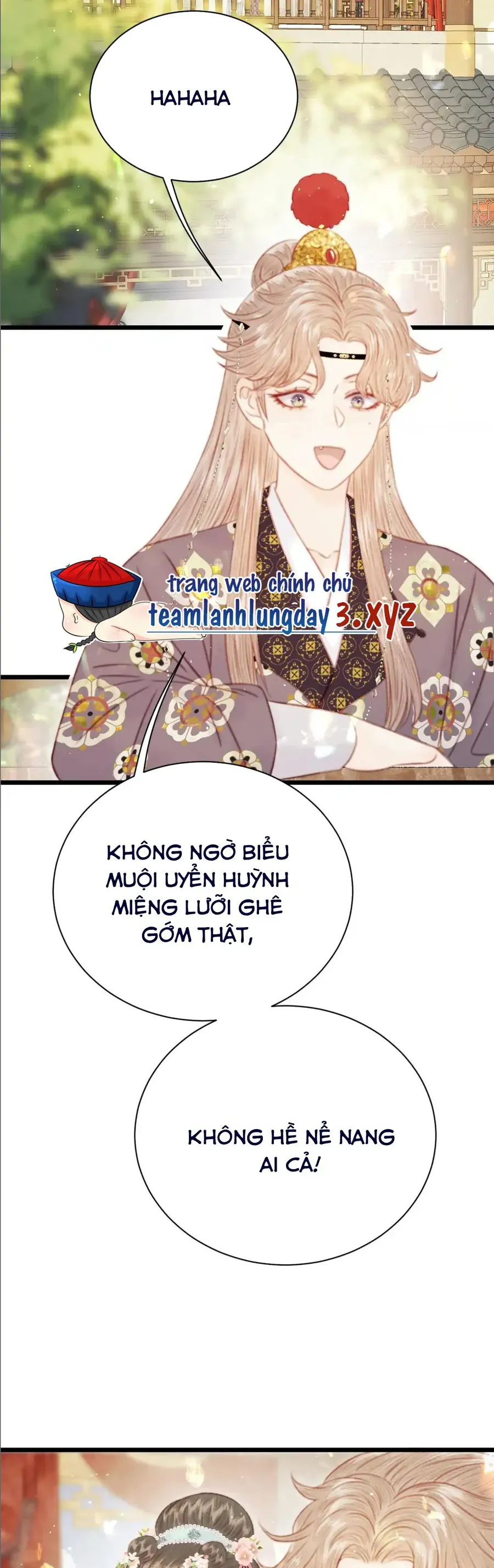 Trọng Sinh Chi Ác Phi Nghịch Tập 33