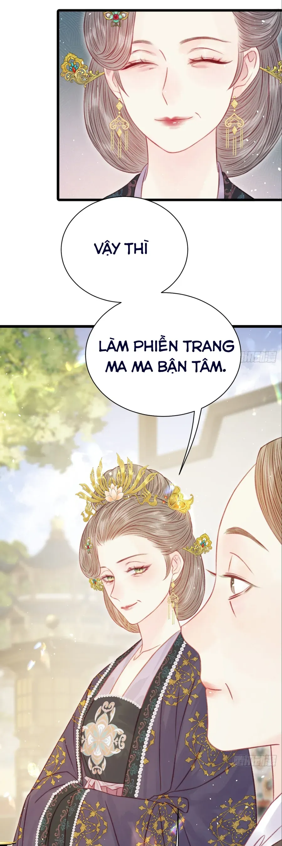 Trọng Sinh Chi Ác Phi Nghịch Tập 34