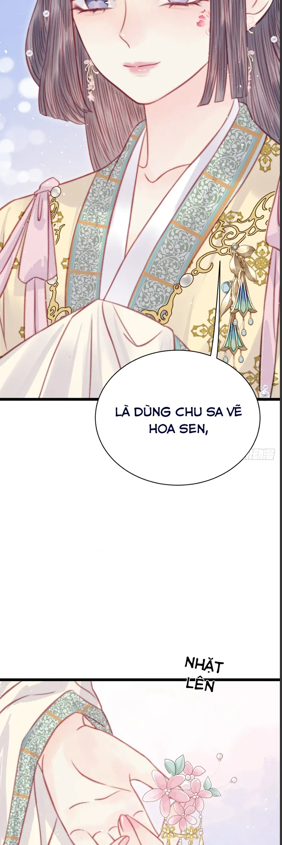 Trọng Sinh Chi Ác Phi Nghịch Tập 34