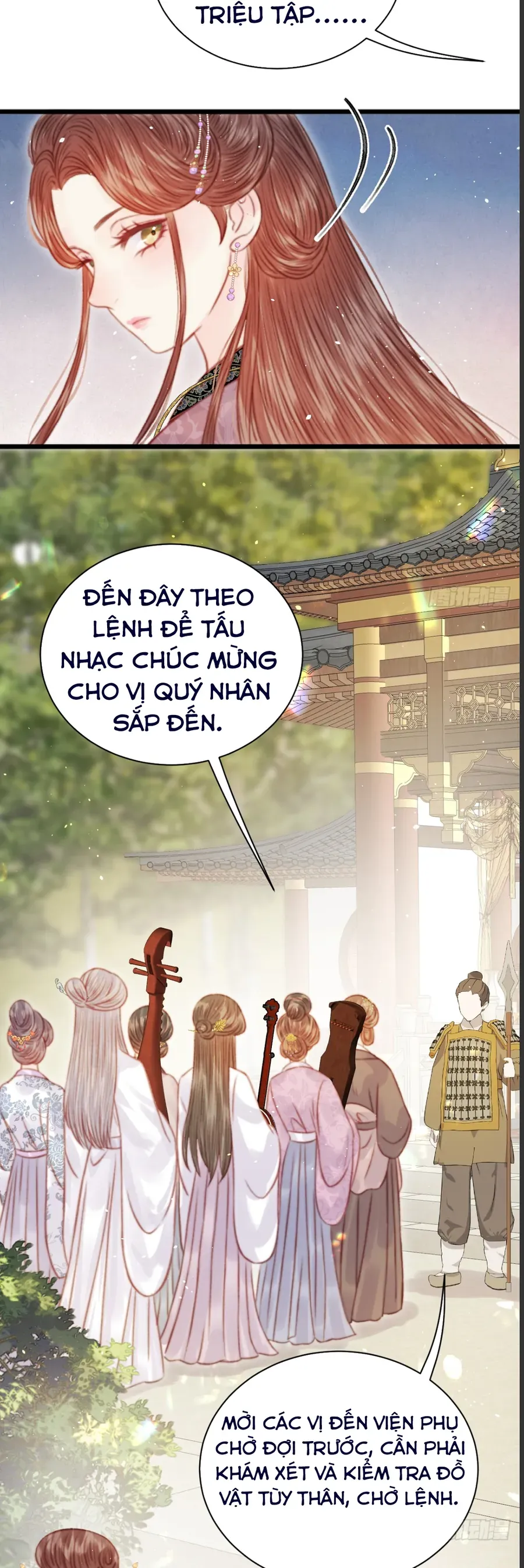 Trọng Sinh Chi Ác Phi Nghịch Tập 34