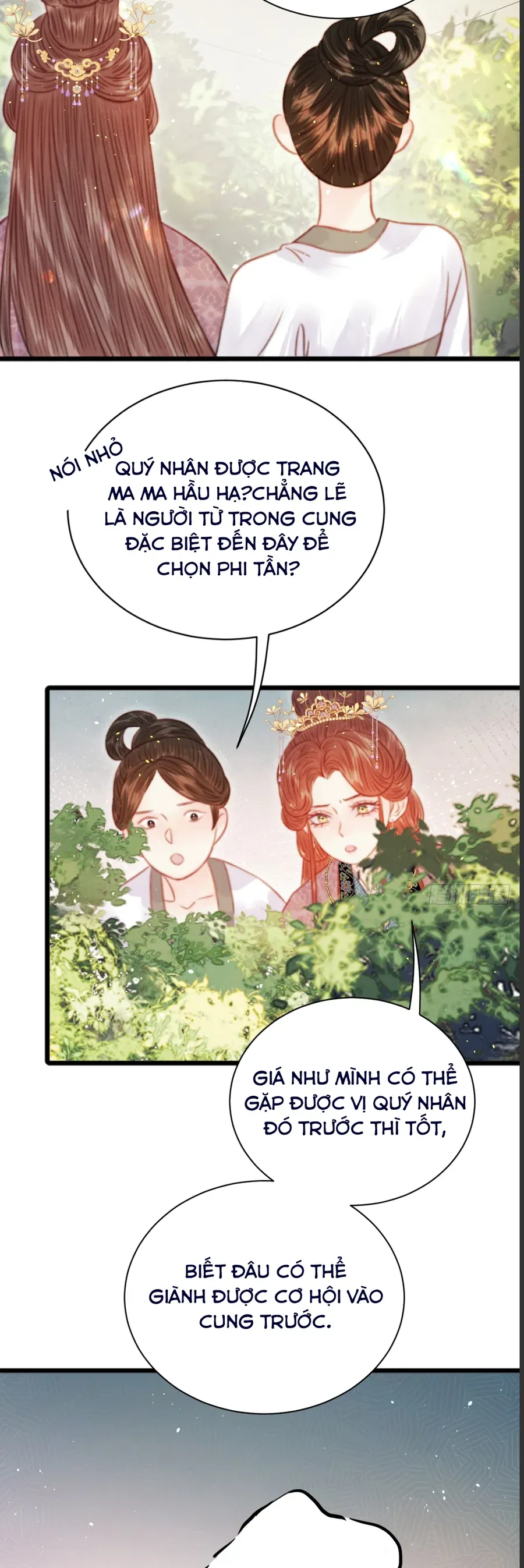 Trọng Sinh Chi Ác Phi Nghịch Tập 34