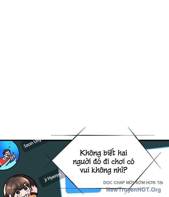 Trở Về Bên Chanbi Chapter 71 - TC Truyện