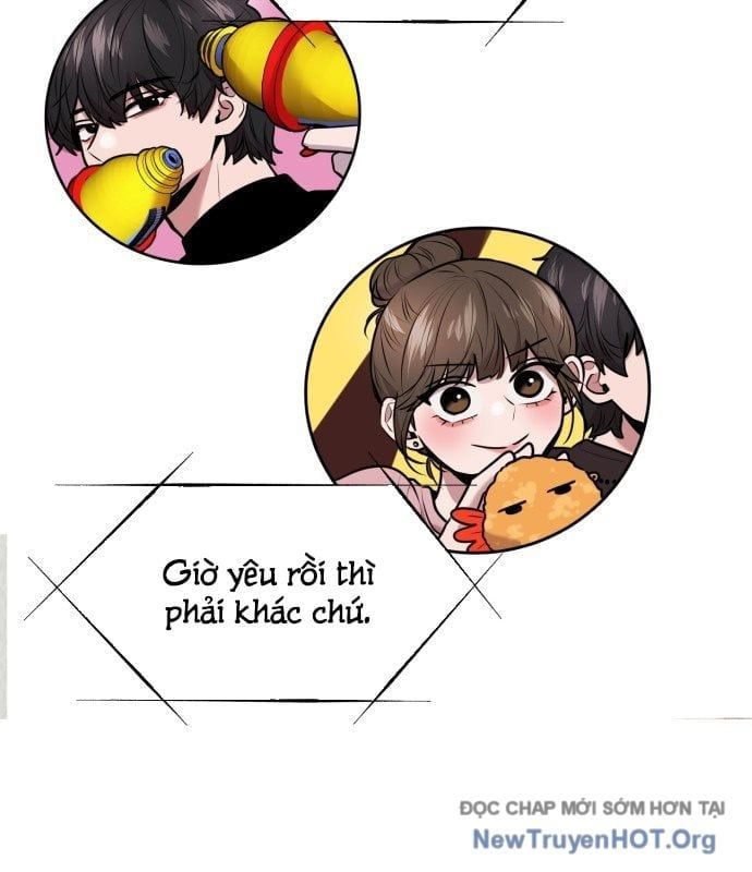 Trở Về Bên Chanbi Chapter 71 - TC Truyện