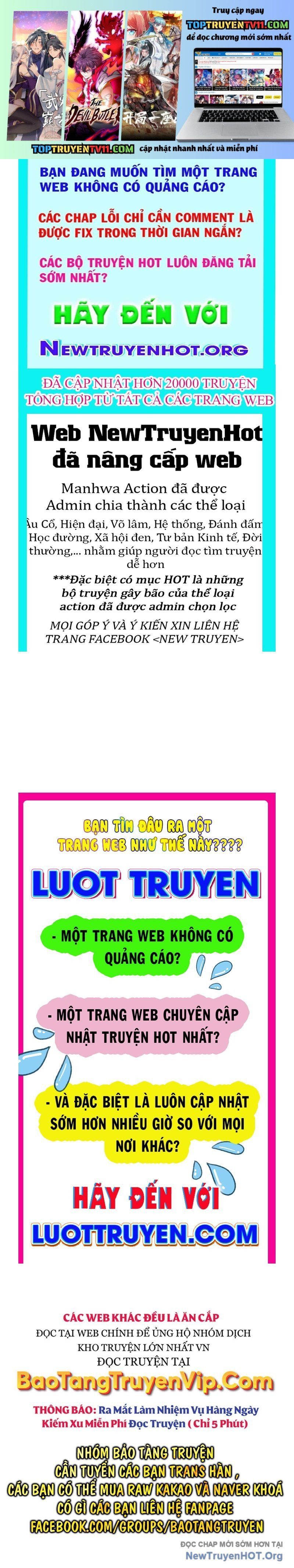 Trở Về Bên Chanbi Chapter 72 - TC Truyện