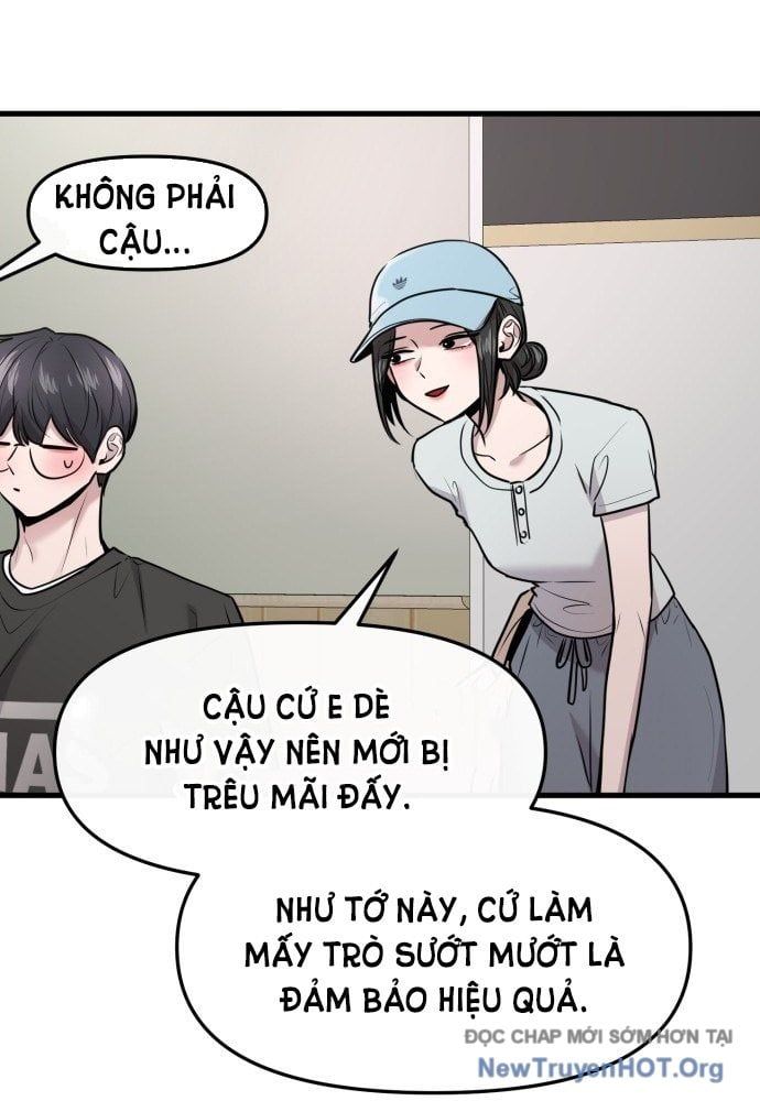 Trở Về Bên Chanbi Chapter 73 - TC Truyện