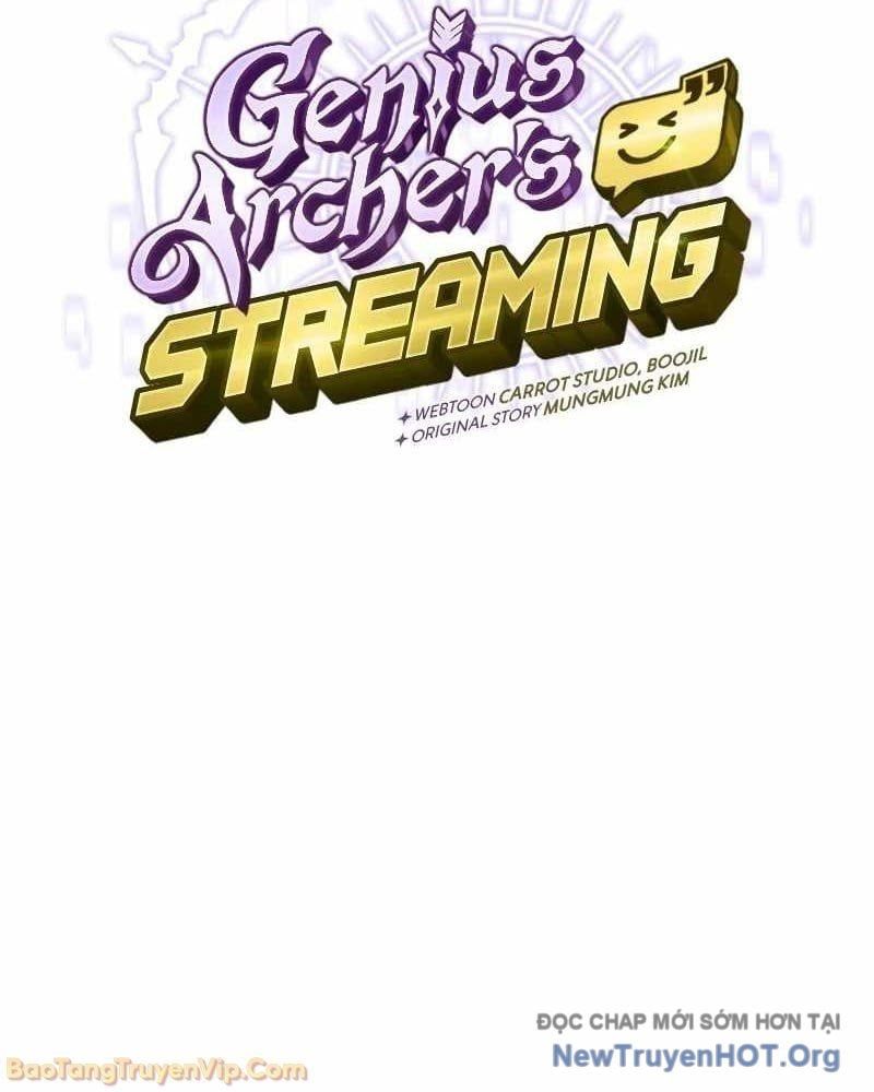Stream Của Cung Thủ Thiên Tài 85