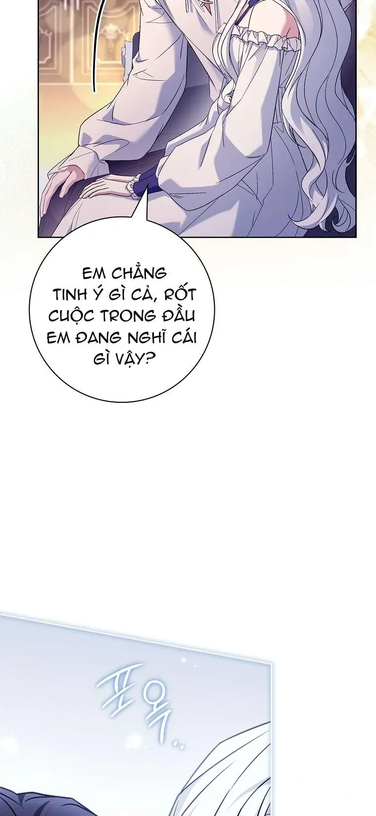 Chồng Ơi, Tại Sao Chúng Ta Không Thể Ly Hôn? 65