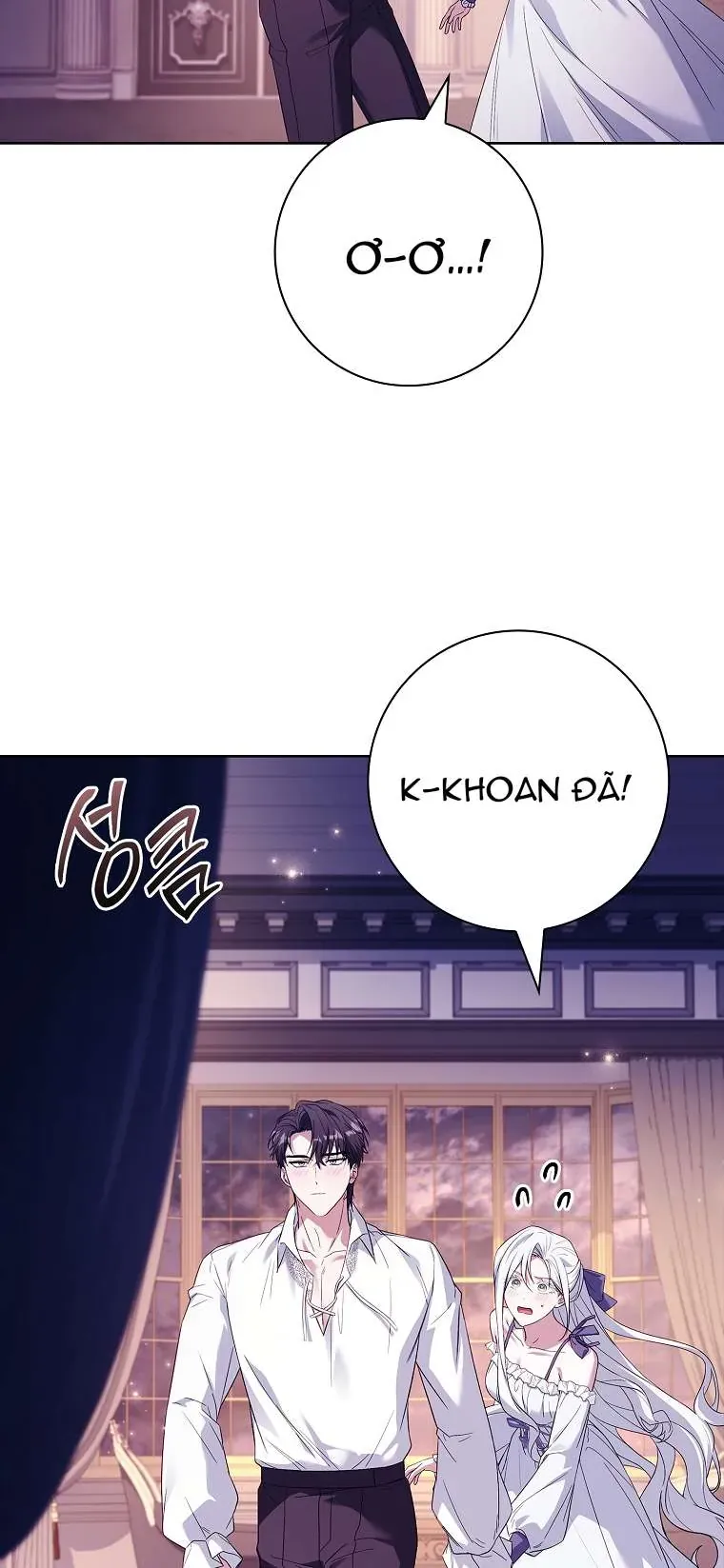 Chồng Ơi, Tại Sao Chúng Ta Không Thể Ly Hôn? 65