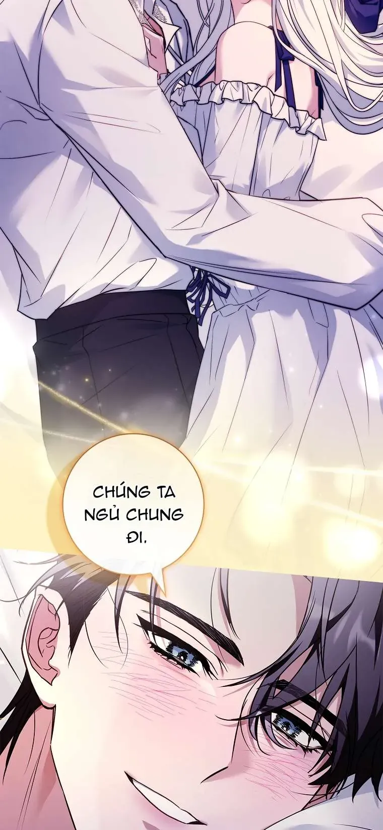 Chồng Ơi, Tại Sao Chúng Ta Không Thể Ly Hôn? 65