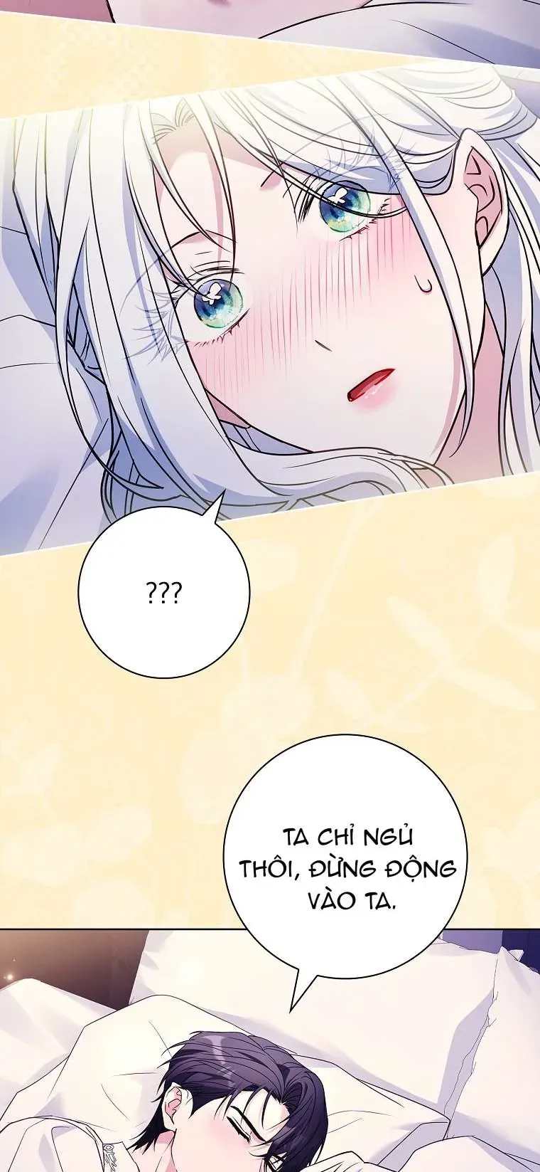 Chồng Ơi, Tại Sao Chúng Ta Không Thể Ly Hôn? 65