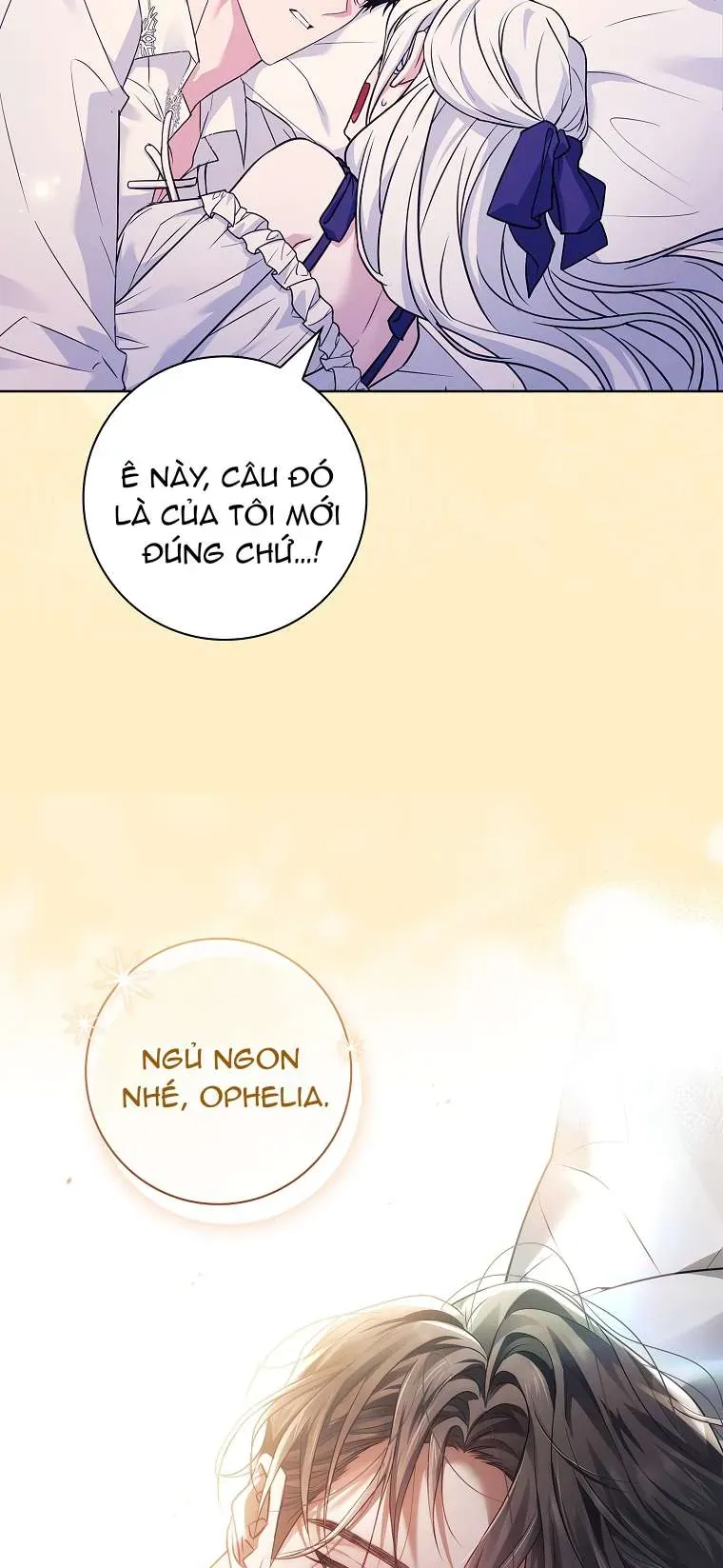 Chồng Ơi, Tại Sao Chúng Ta Không Thể Ly Hôn? 65