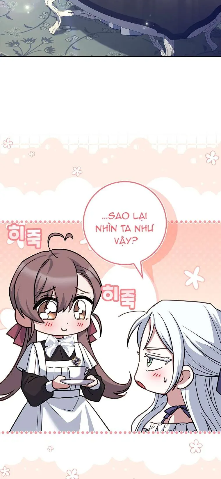 Chồng Ơi, Tại Sao Chúng Ta Không Thể Ly Hôn? 65