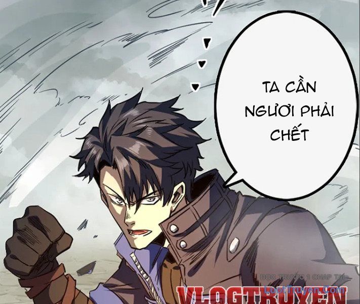 Đế Vương Tái Xuất 1