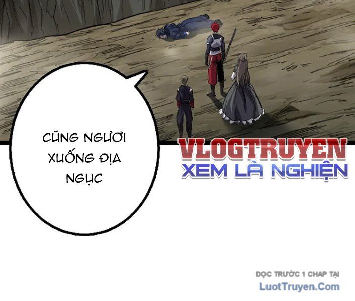 Đế Vương Tái Xuất 1