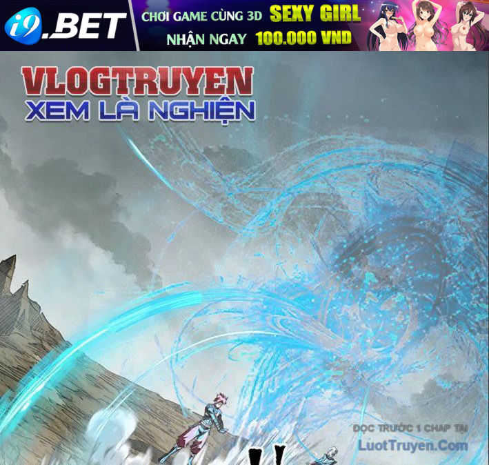Đế Vương Tái Xuất 1