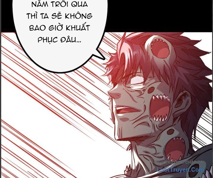Đế Vương Tái Xuất 1