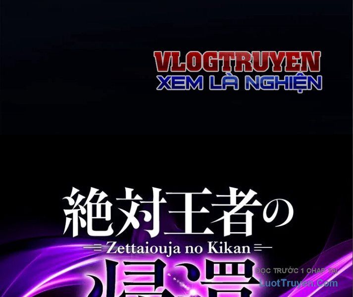 Đế Vương Tái Xuất 1