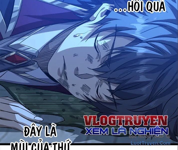 Đế Vương Tái Xuất 1