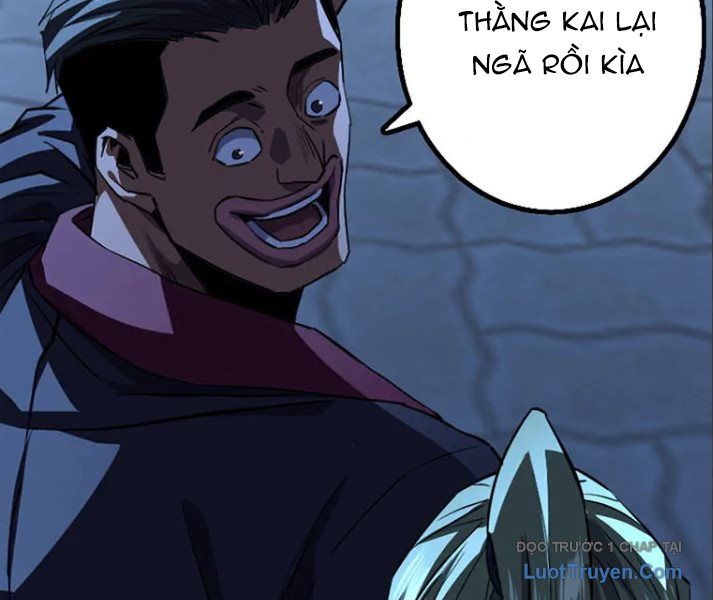 Đế Vương Tái Xuất 1