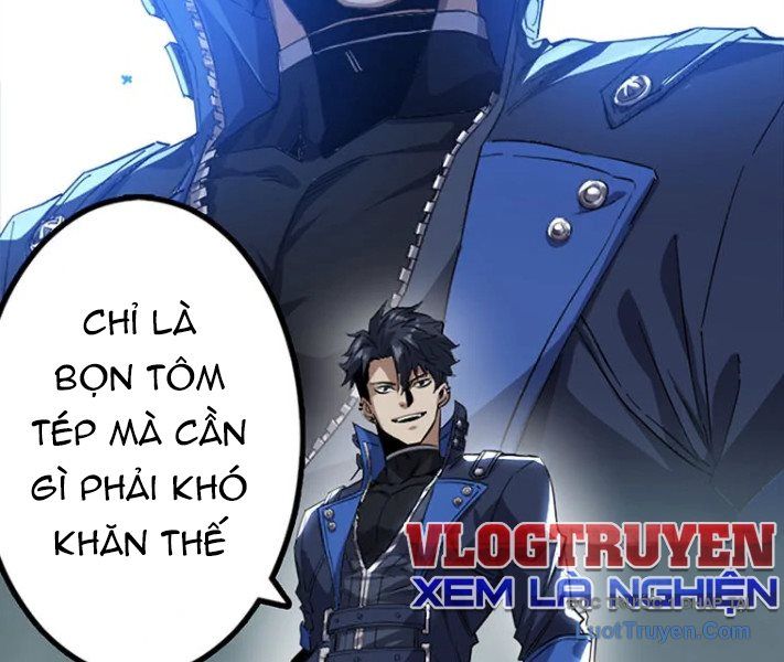 Đế Vương Tái Xuất 1