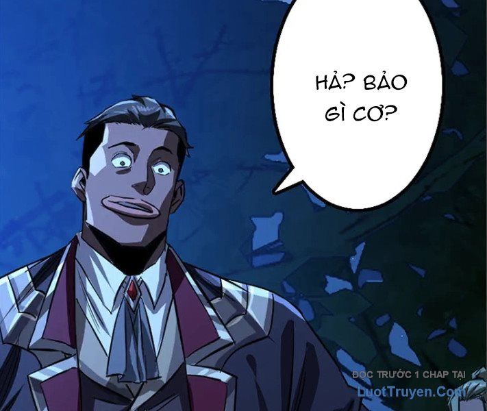 Đế Vương Tái Xuất 1