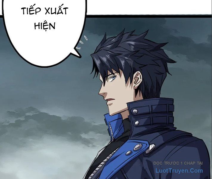 Đế Vương Tái Xuất 1