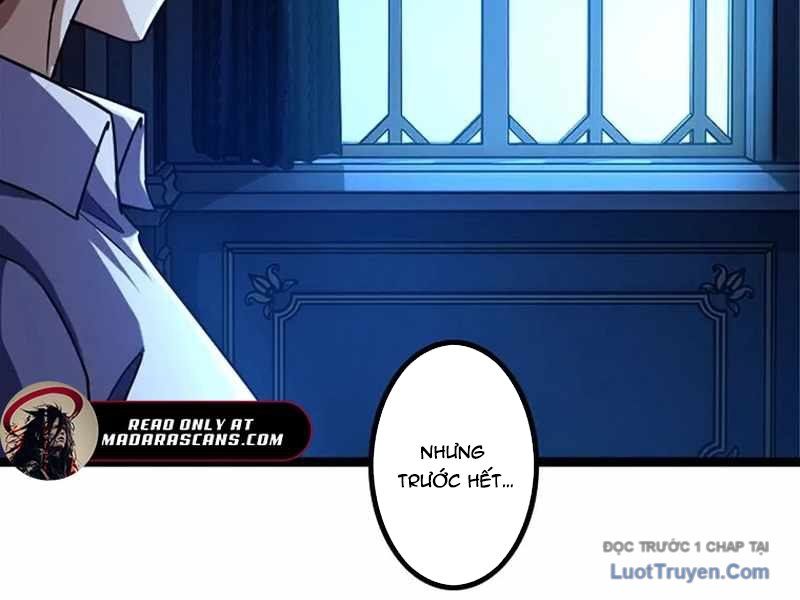 Đế Vương Tái Xuất 3